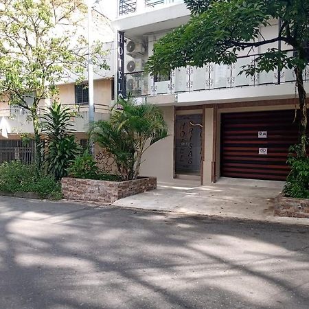 Hotel Brisas Medellín Zewnętrze zdjęcie