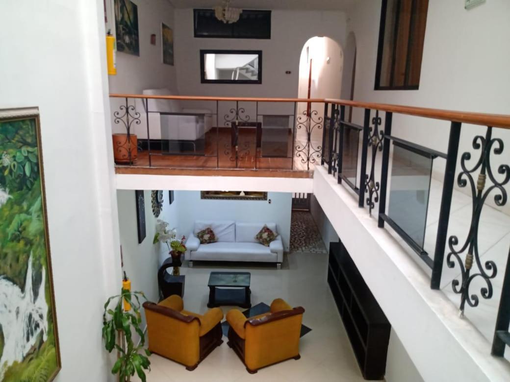 Hotel Brisas Medellín Zewnętrze zdjęcie