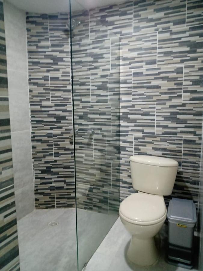 Hotel Brisas Medellín Zewnętrze zdjęcie