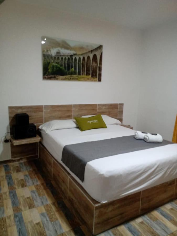Hotel Brisas Medellín Zewnętrze zdjęcie