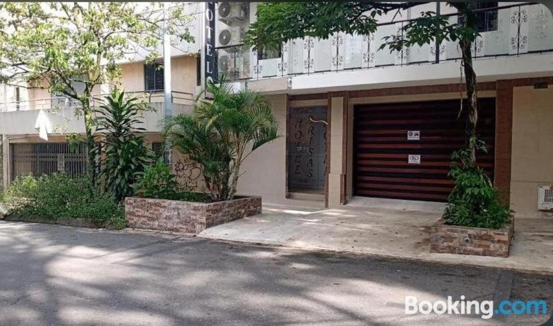 Hotel Brisas Medellín Zewnętrze zdjęcie