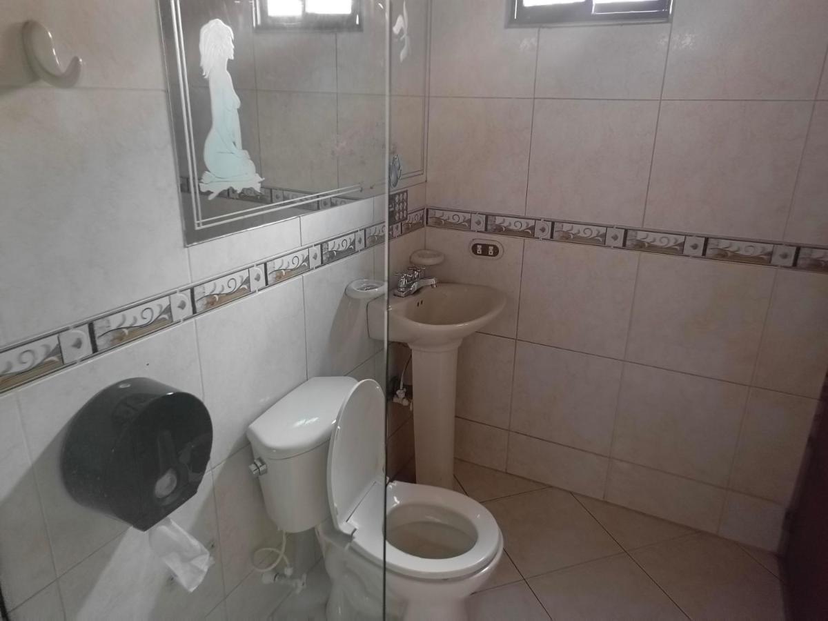Hotel Brisas Medellín Zewnętrze zdjęcie