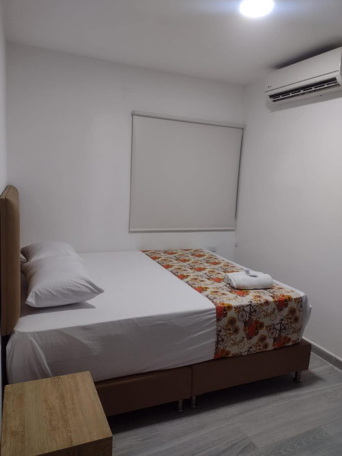 Hotel Brisas Medellín Zewnętrze zdjęcie
