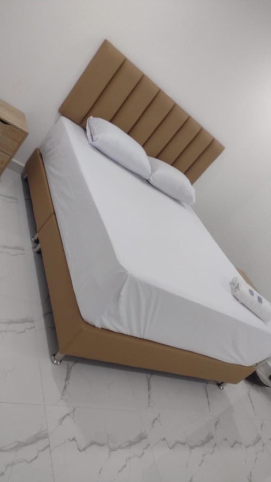 Hotel Brisas Medellín Zewnętrze zdjęcie